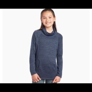 Kuhl Girl’s Lea Pullover